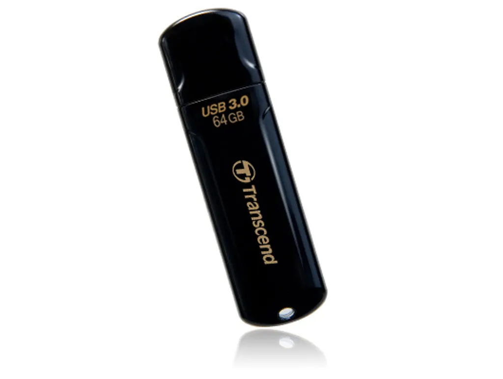Clé USB 64 Go Transcend JetFlash 700 Flash Drive Haute Performance USB - 8