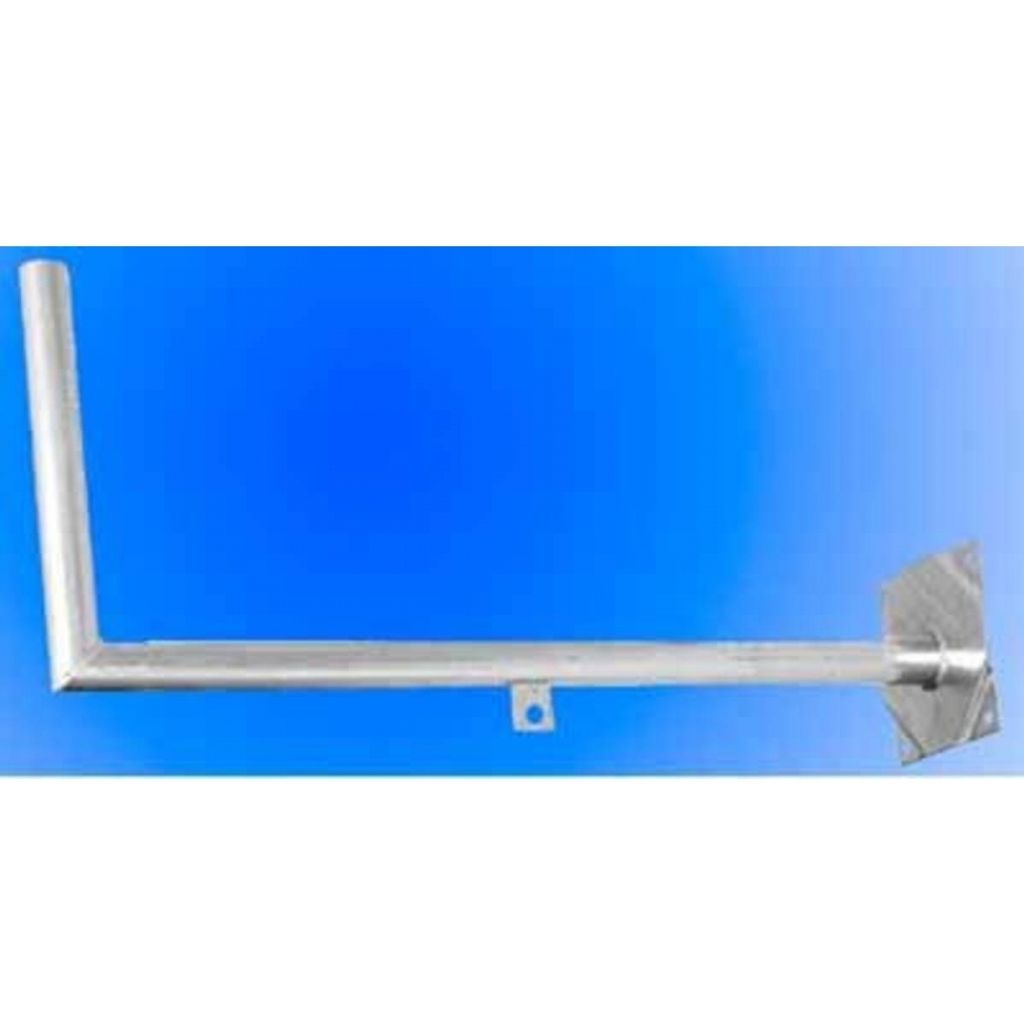 PERES WHS 650, Stahl, 3,5 kg, 4,8 cm, 450 mm, 170 mm, 700 mm