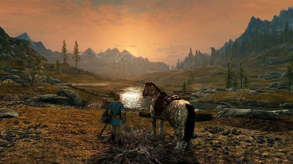 The Elder Scrolls V: Skyrim Obrázok produktu 3