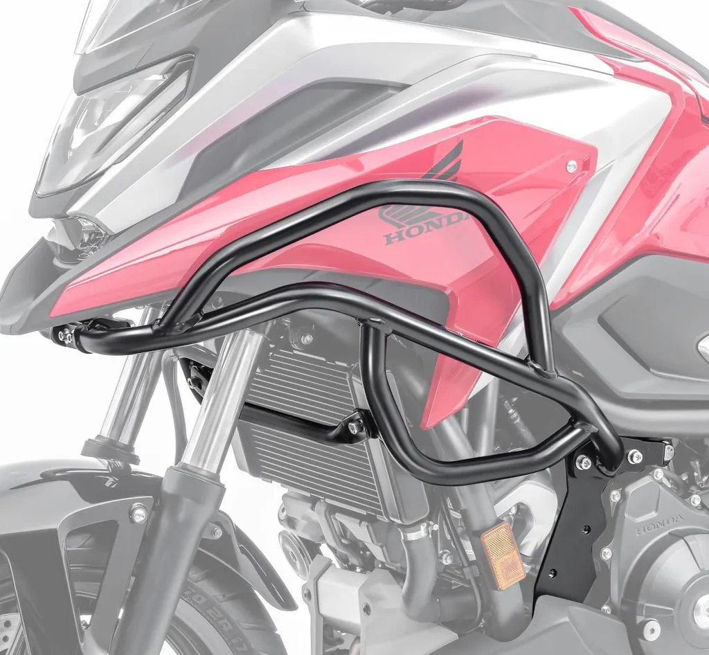 Protection de carénage pour Honda NC 750 X 21-24 - Idéal pour le trail