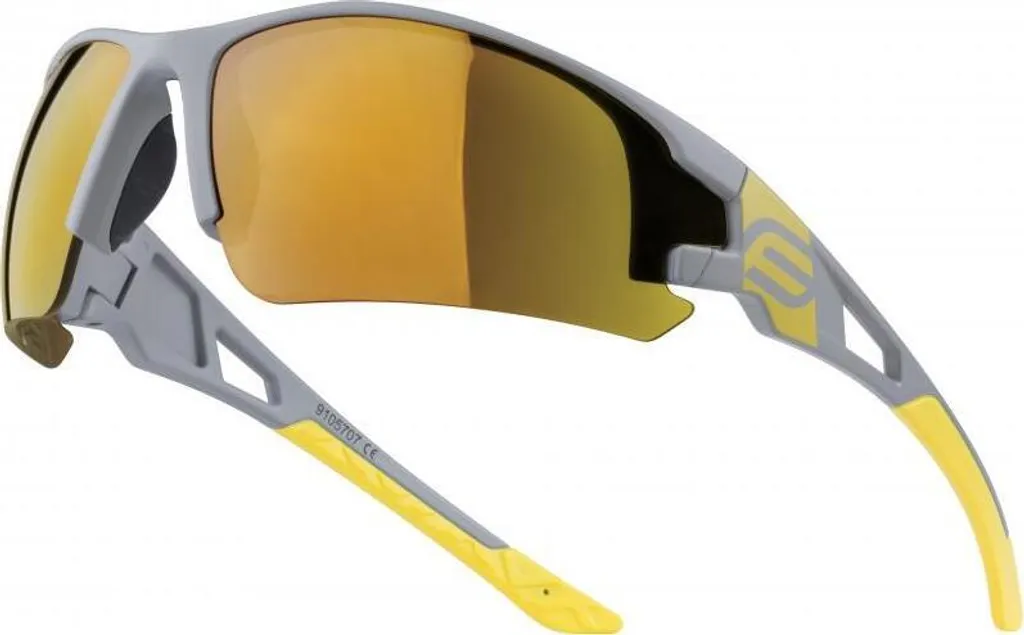 Lunettes Force Calibre 9105707 pour cyclisme et travail en extérieur