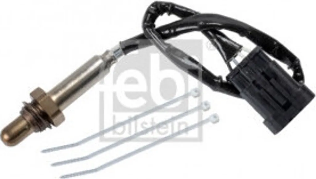 Sonde lambda FEBI BILSTEIN 177379 remplace OE 46418568 pour Fiat Doblo