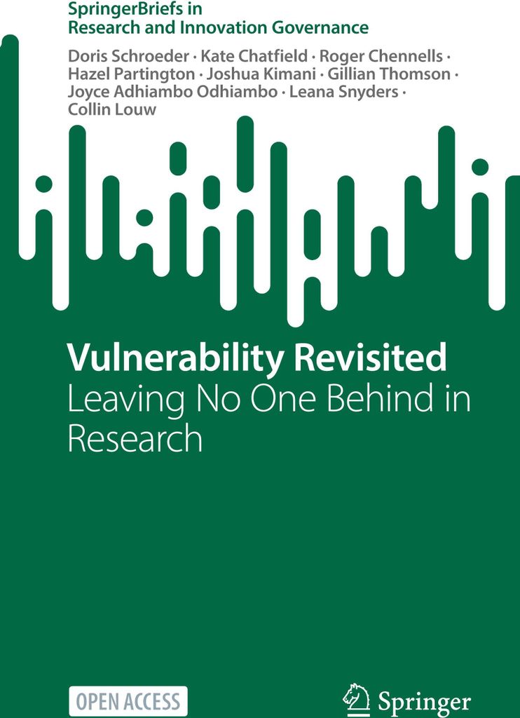 Vulnerability Revisited