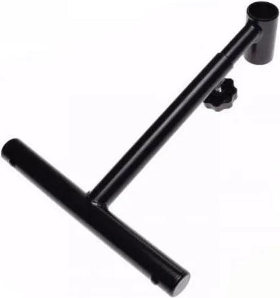 Seitenstütze Enduro, Cross, verstellbar 32-40 cm