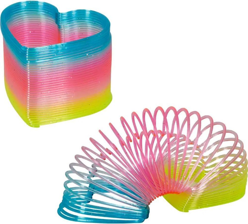 Coppenrath Verlag GmbH & Co.KG Herz-Spirale