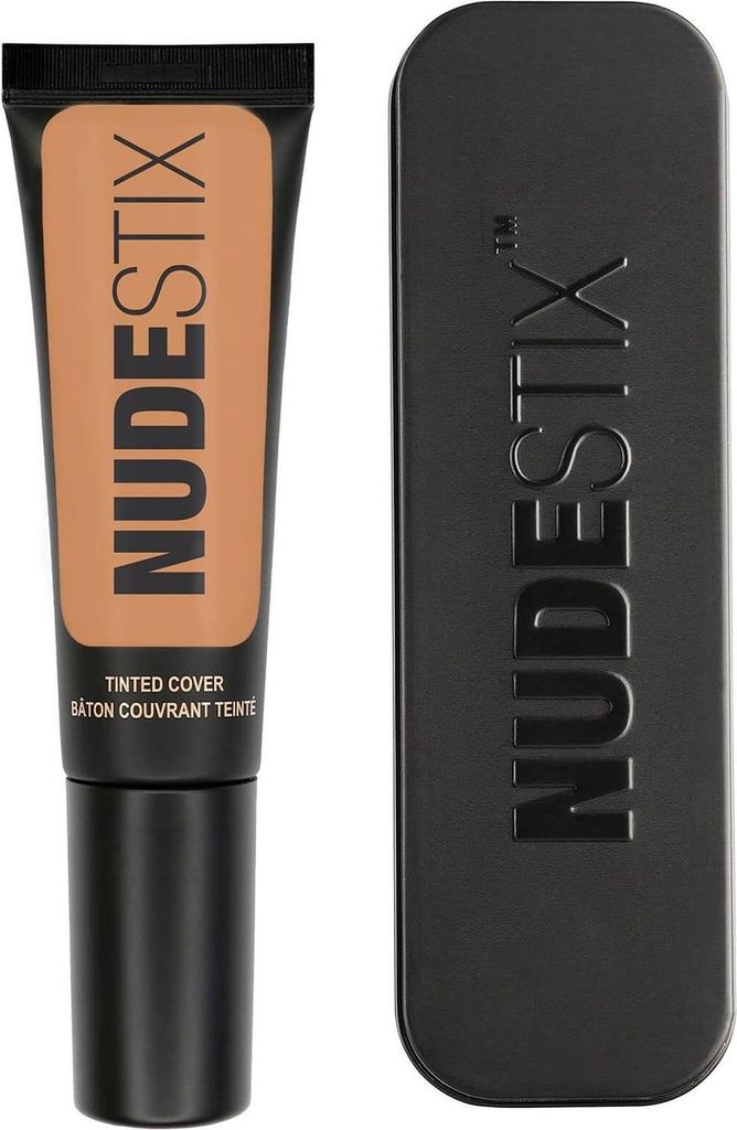 Nudestix Tinted Cover Hautfarbe 6.0 25ml
