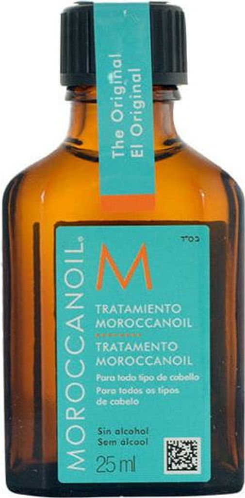 Traitement Moroccanoil 25 ml Image du produit 