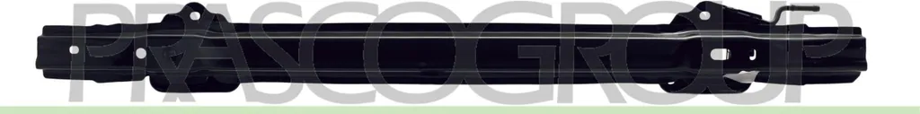 Support de Pare-chocs Arrière PRASCO BM0241682 pour BMW Série 3 E90