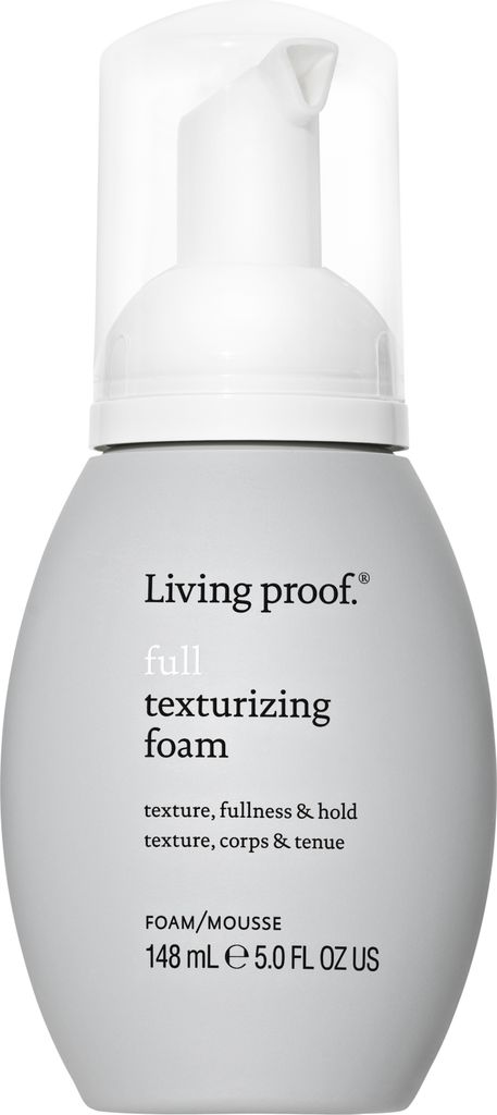 Living Proof - Full Texturizing Foam - 148 ml Produktbild 
