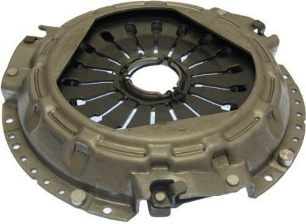 KAWE Kupplungsdruckplatte Druckplatte 6294 für IVECO EUROCARGO I-III 310mm