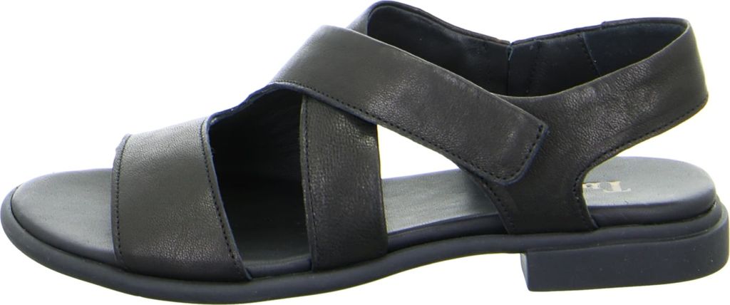 Think! Komfort Sandalen Damen 31353439363337 Schwarz 37 EU