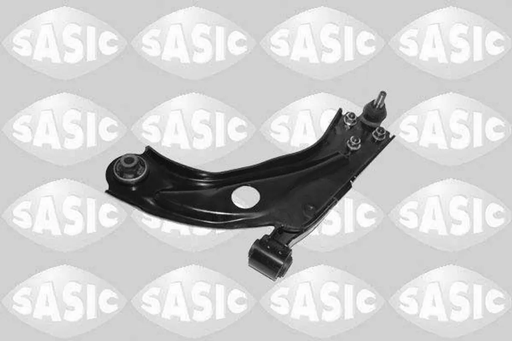 Bras de suspension en acier renforcé SASIC pour utilitaires Combo
