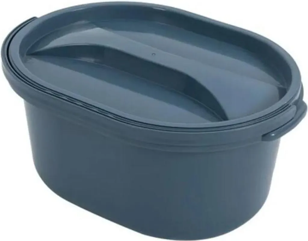 Chaise de douche pliable : fini les risques de chute - Réglable et Stable - 7