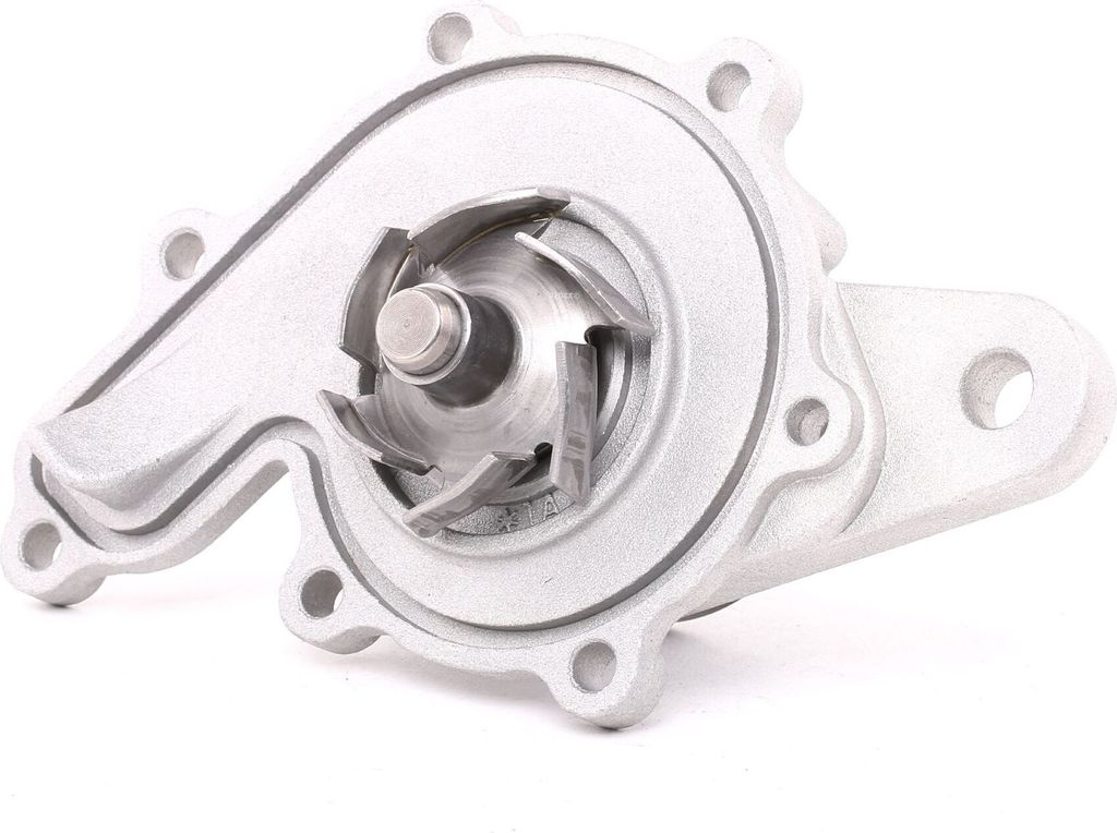 RIDEX Kühlmittelpumpe Wasserpumpe für NISSAN Cedric X (Y34) 1260W0078