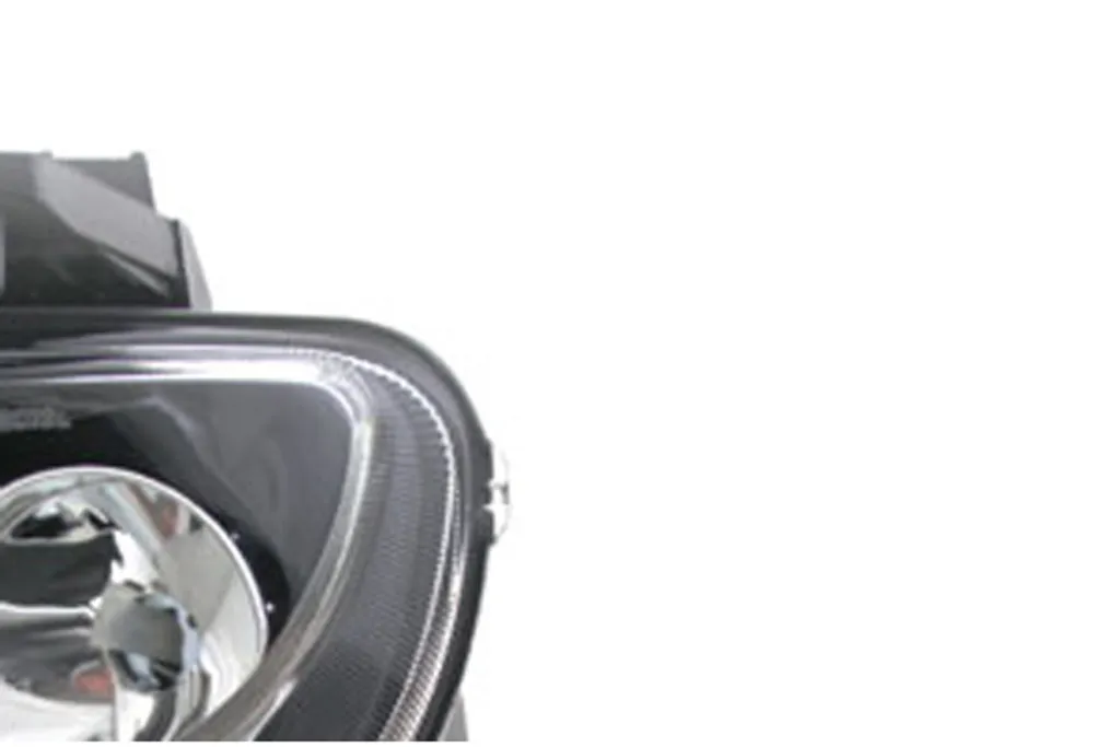 Johns Gruppo Ottico Fendinebbia Fiat Punto 199 H1 - Sicurezza Top - 4