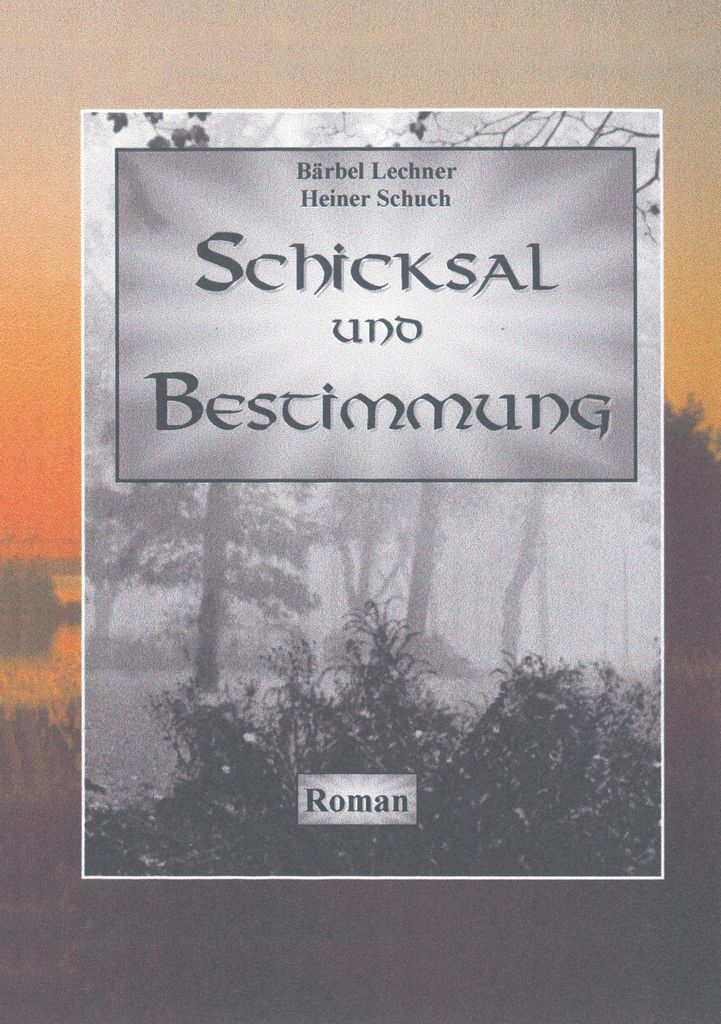 Schicksal und Bestimmung