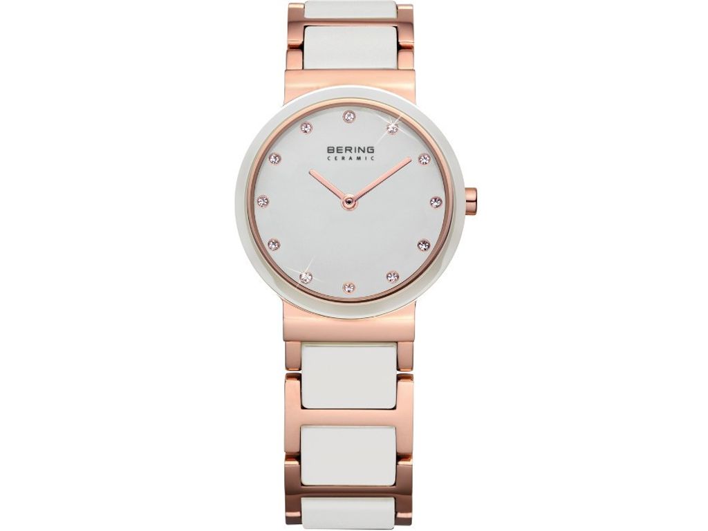 Bering 10725-766 Ceramic-Damenuhr