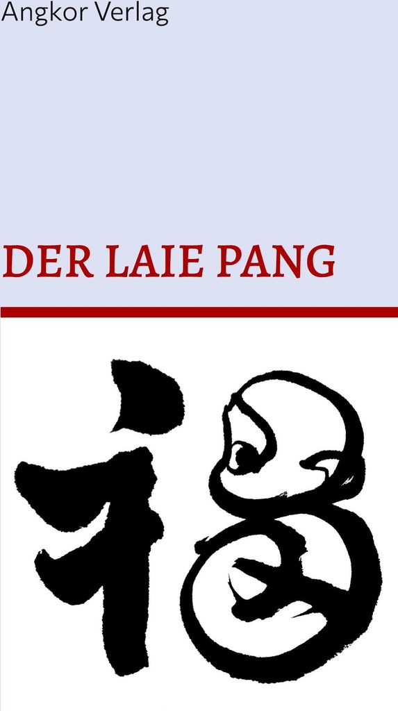 Der Zen-Laie Pang
