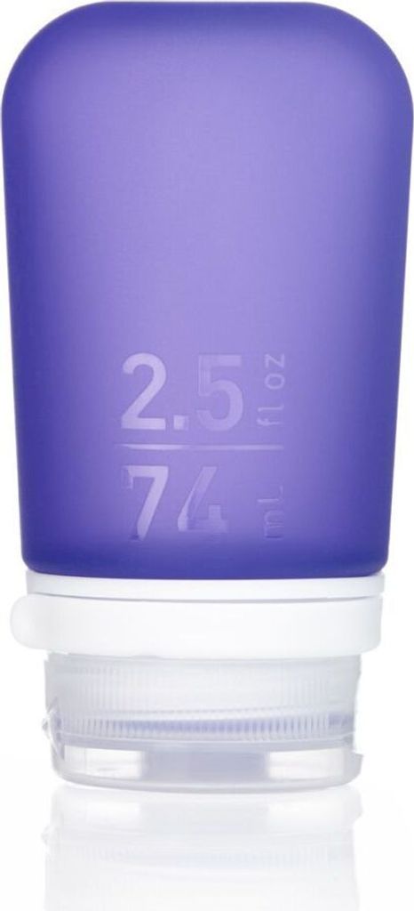 humangear 'GoToob+', 74 ml, violett