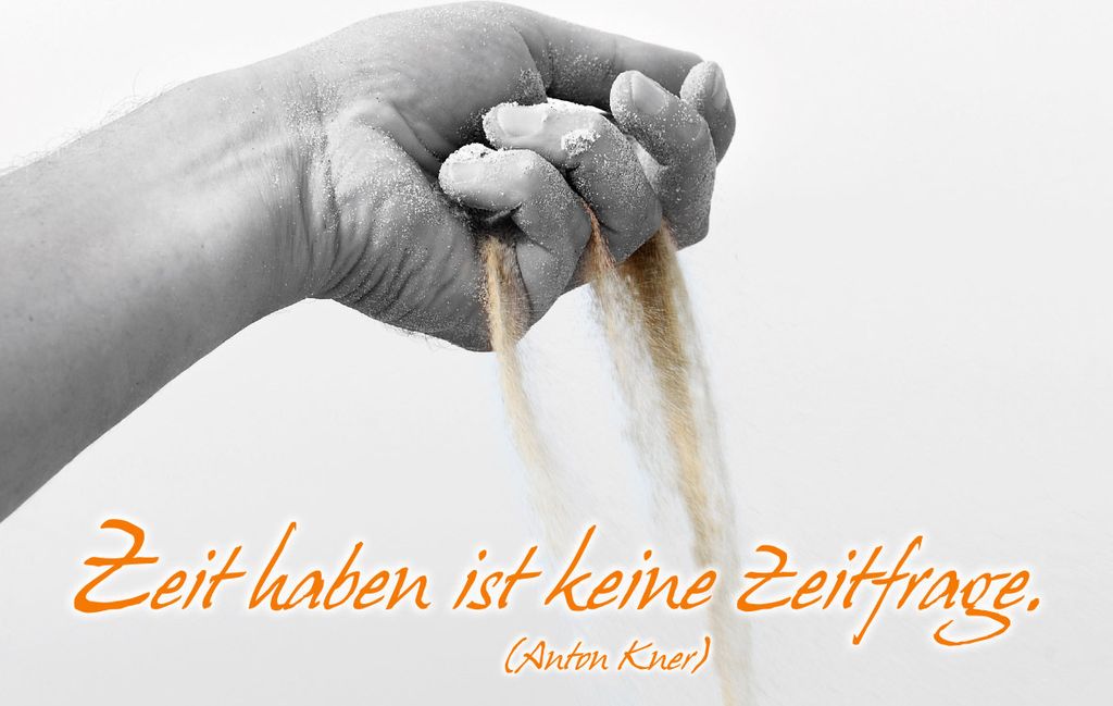 DenkARTen - Postkarte im Format 15 x 10cm - Sprüche - Fotokarten