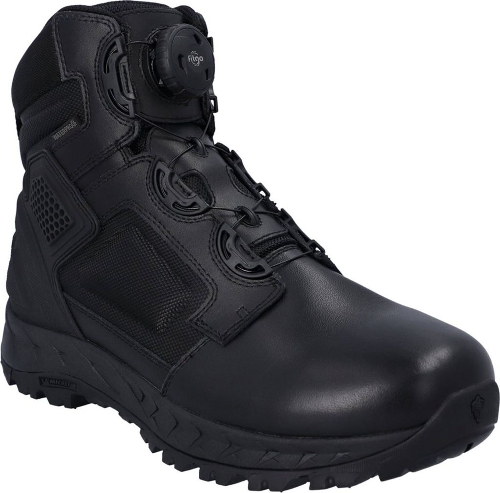 Schuhe Magnum Spider Exo 6.0 M-lock M810078021