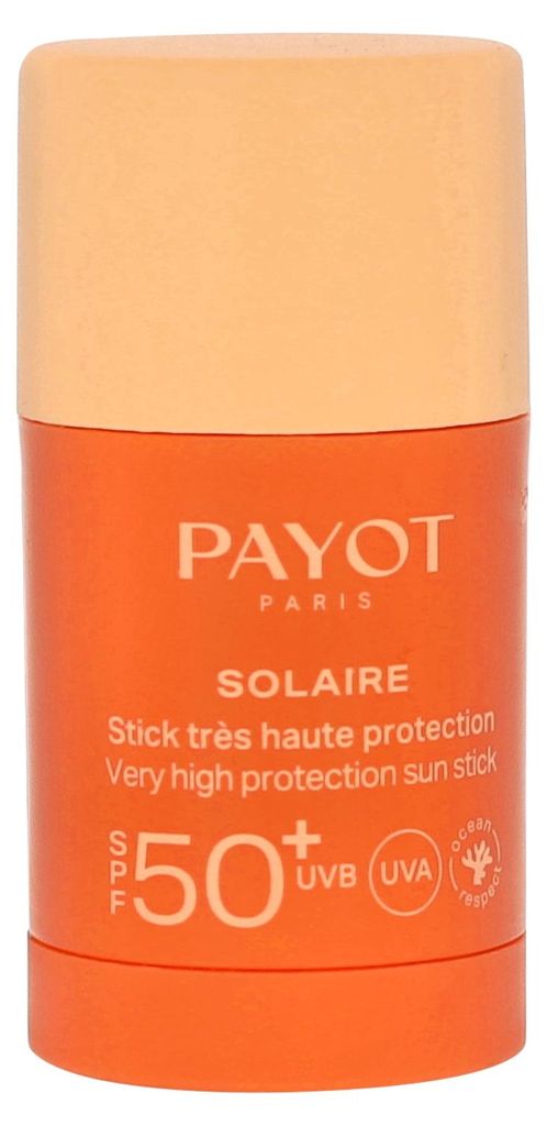 Payot, Solaire, Zonnebrandstift, SPF 50+, 15 g Productafbeelding 