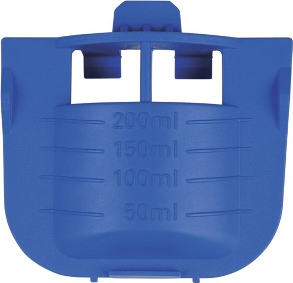 BSH Bosch Siemens 10001836 Einsatz (Flüssigwaschmittel) für Produktbild