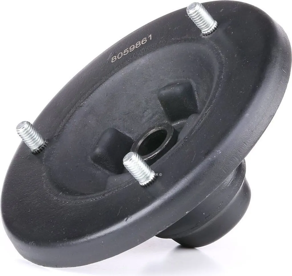 Support de suspension avant pour réparer train avant BMW E38 - 1090611