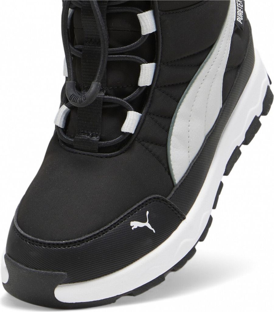 Puma Evolve Boot Kinderschuhe Jungen Kaufland