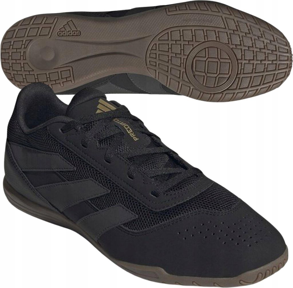 Adidas Predator Club In Sala, Größe 40 Produktbild 