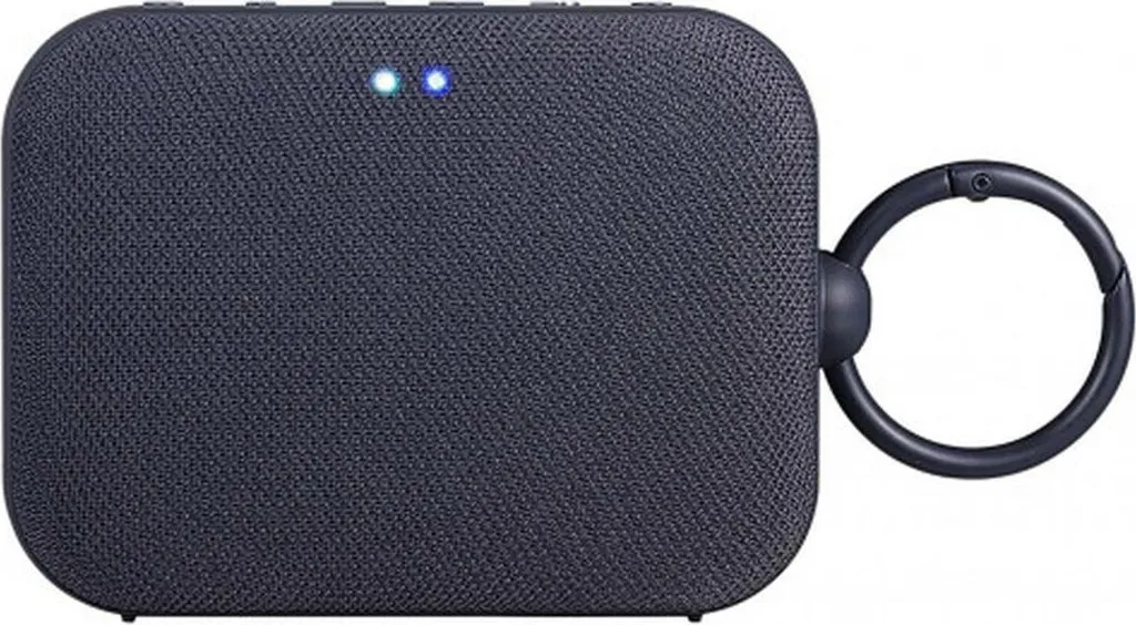 Enceinte bluetooth LG XBOOM GO PN1 haut-parleur nomade 3W