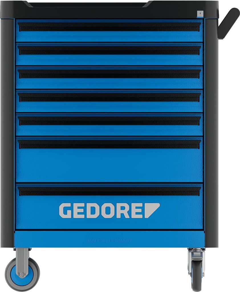 GEDORE WHL-L7 Werkzeugwagen workster highline large, 3033708
