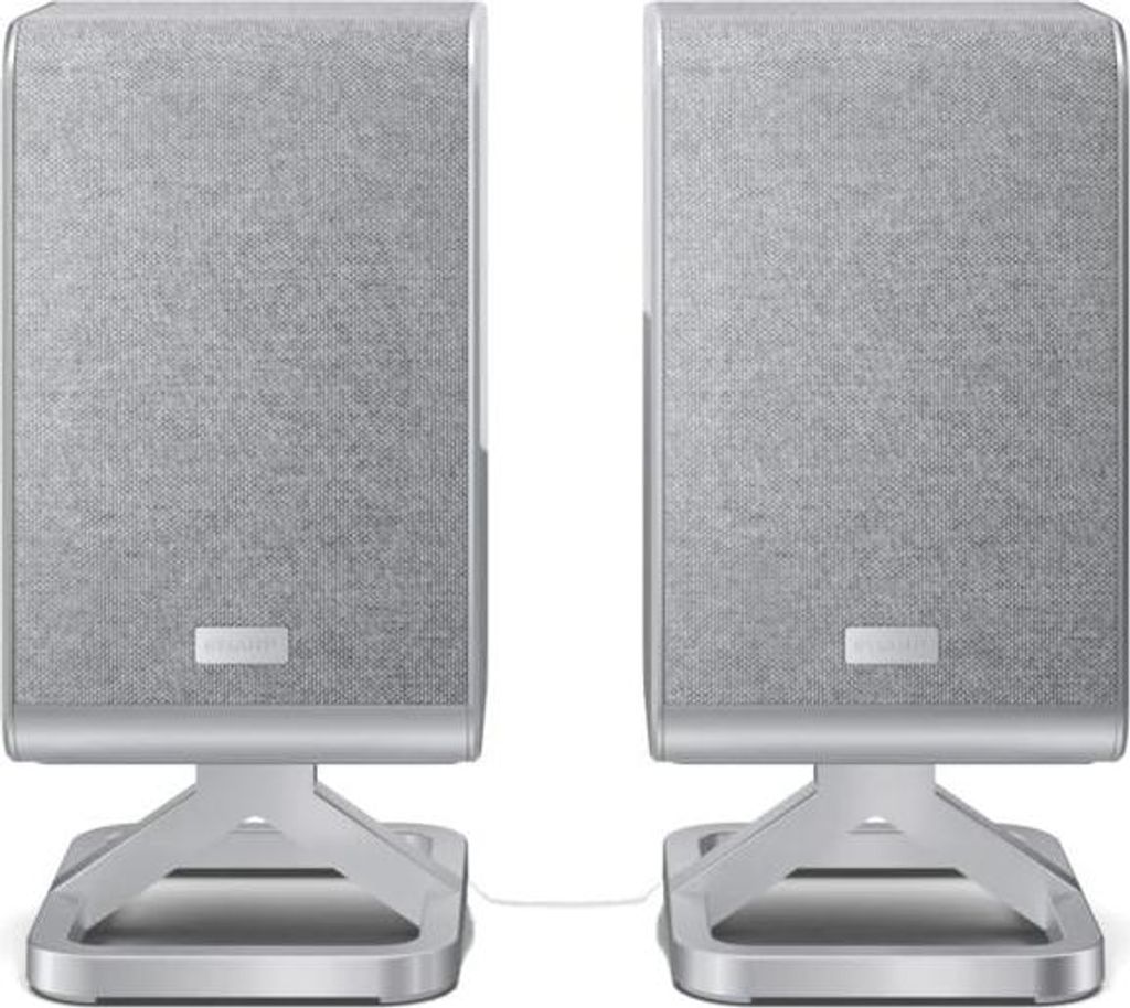 Sharp HT-SPR52021(SL), 2.0.2 kanály/kanálov, Bezdrôtový, 66 Obrázok produktu 