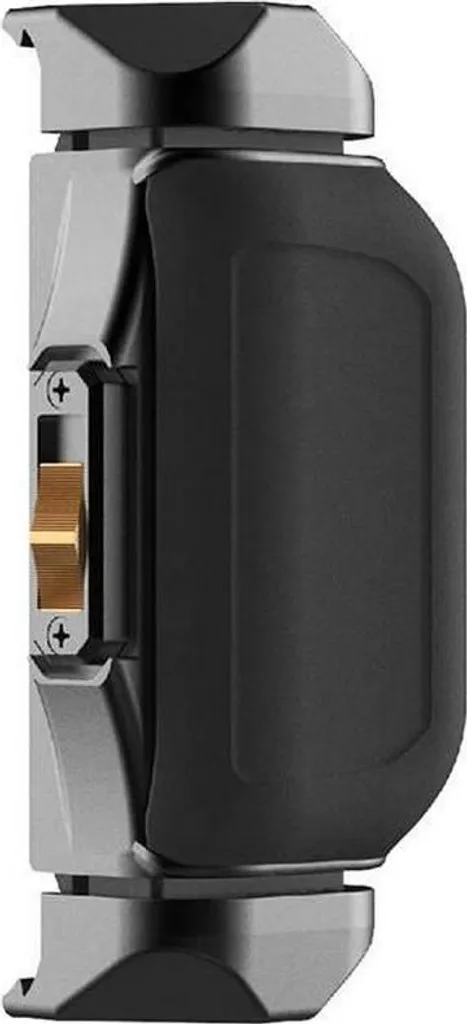 Support iPhone 12 Pro Max PolarPro avec fixation rail et cold shoe
