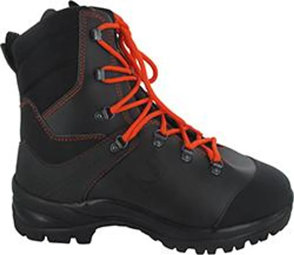 Chaussure de travail forestier Kailash protection Classe 2 S3 taille 43