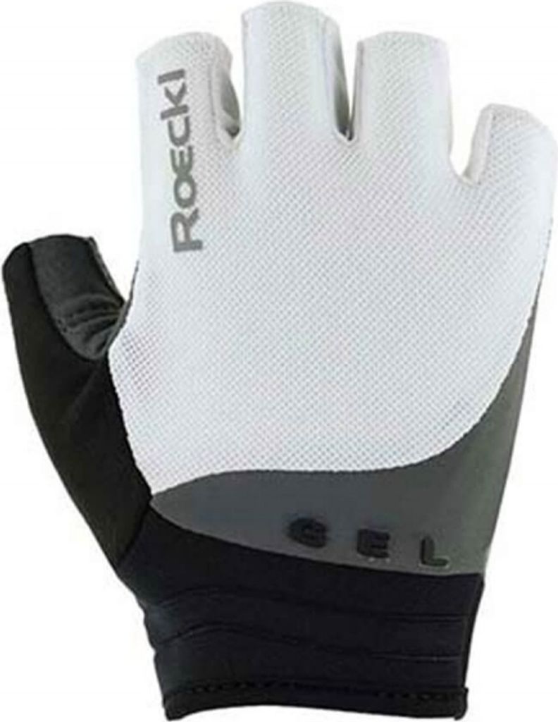 Roeckl Rad-Handschuhe Kurzfinger ITAMOS 2