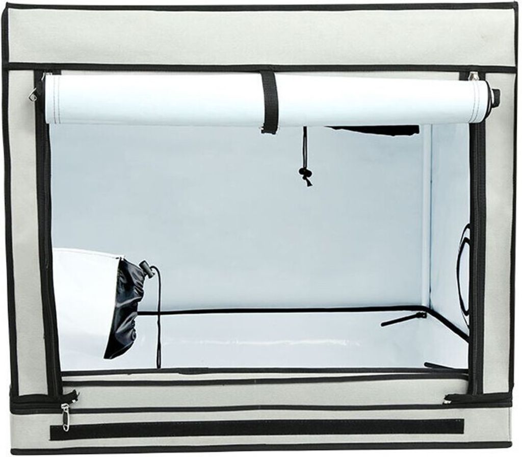Homebox Ambient R80S 80 x 60 x 70 cm