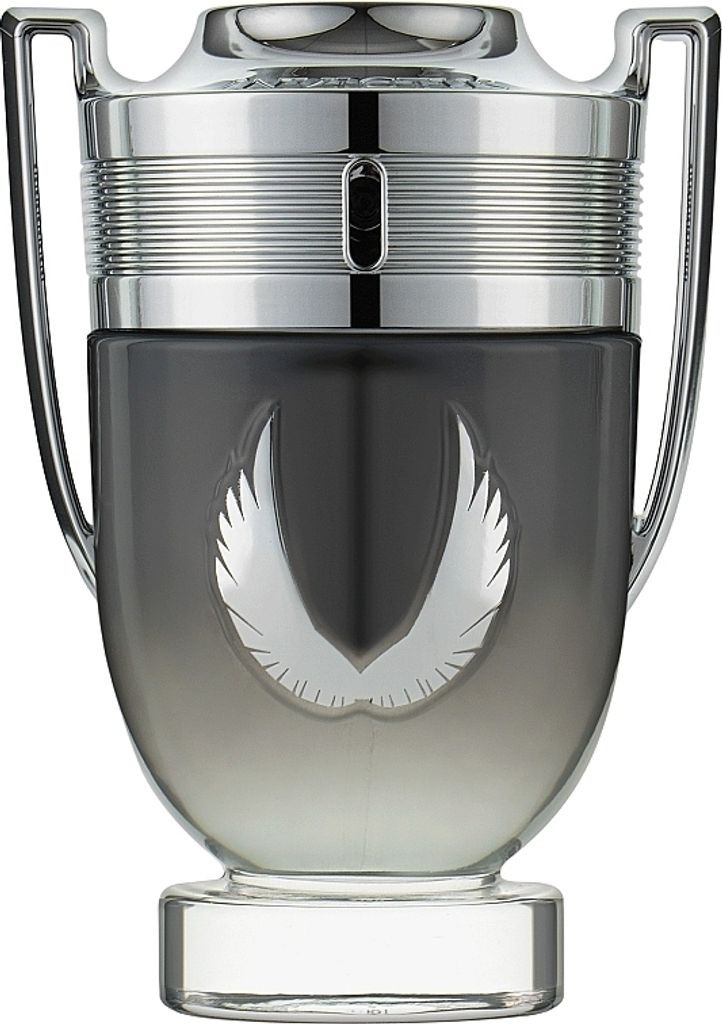 Paco Rabanne Invictus Platinum Eau de Parfum 100ml Produktbild 15