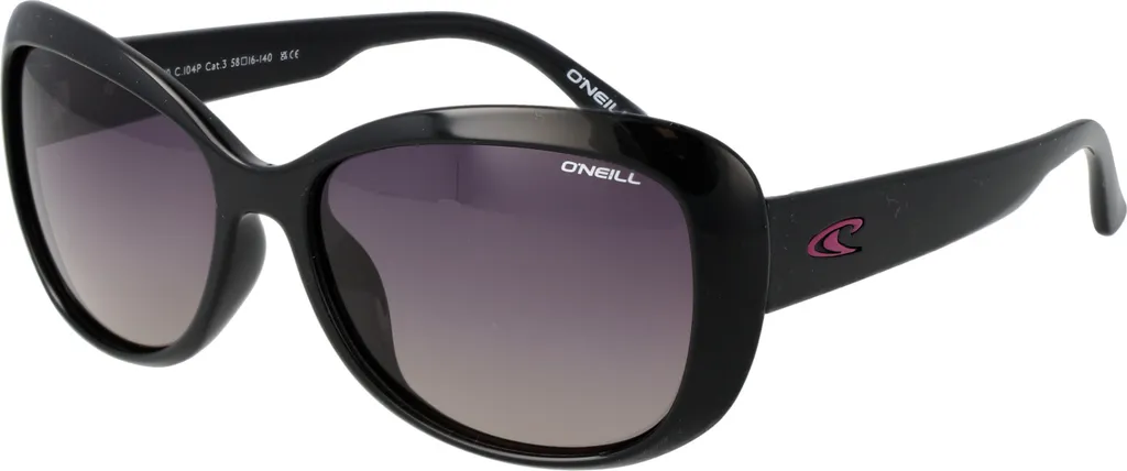 Lunettes de soleil O'Neill ONS-9010 104P 58 - Verres Polarisés Gris