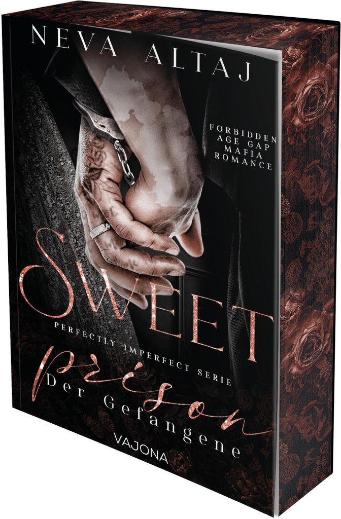 Sweet Prison - Der Gefangene (Perfectly Imperfect Serie 10)