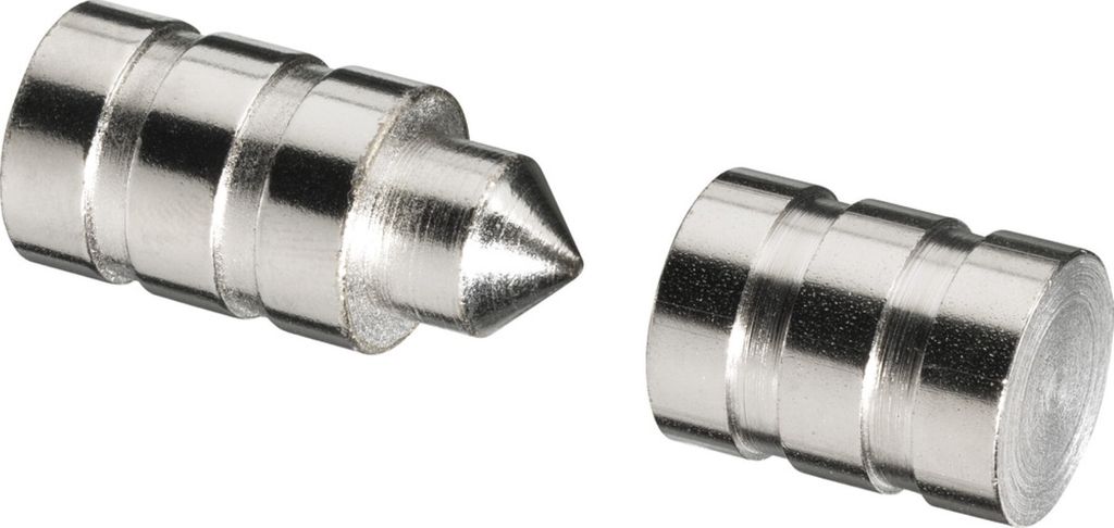 ABUS Türaushebesicherung TAS 82 006241 Produktbild 
