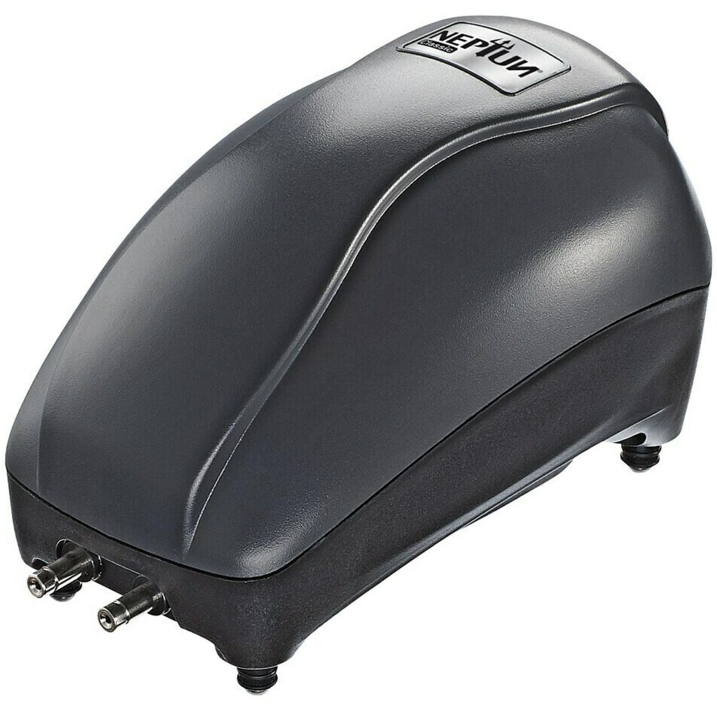 pontec AIR PUMP Set di pompe d'aria "PondoAir Set 200" Immagine del prodotto 