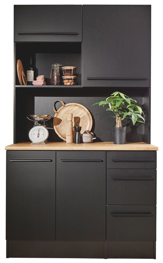 Yourkitchen Buffet-Schrank JAZZ Produktbild 