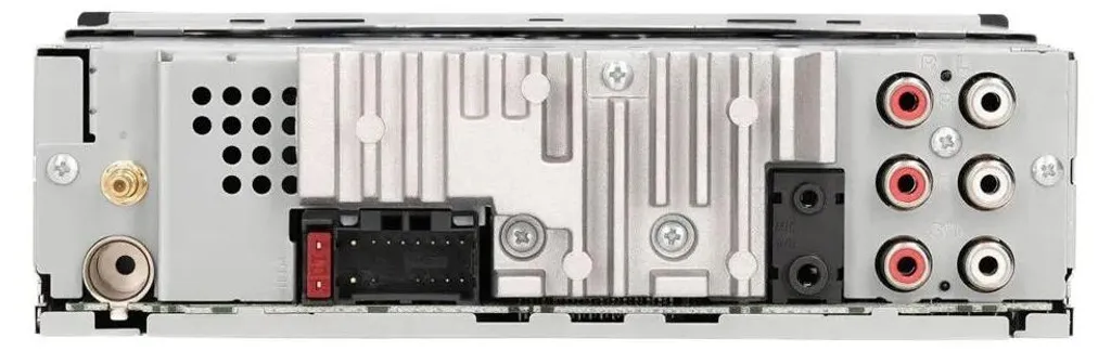 Autoradio Pioneer SXT-C10PS 1 DIN : Solution Bluetooth et Audio Haute Qualité - 9