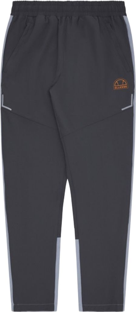 Ellesse - "Pallavo" Trainingshose für Herren CS2407 (S) (Dunkelgrau/Hellgrau)