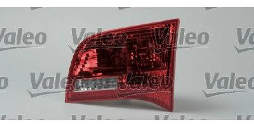 Bloc Optique Arrière Audi A6 4F Valeo 043327 Réparation Phare Cassé