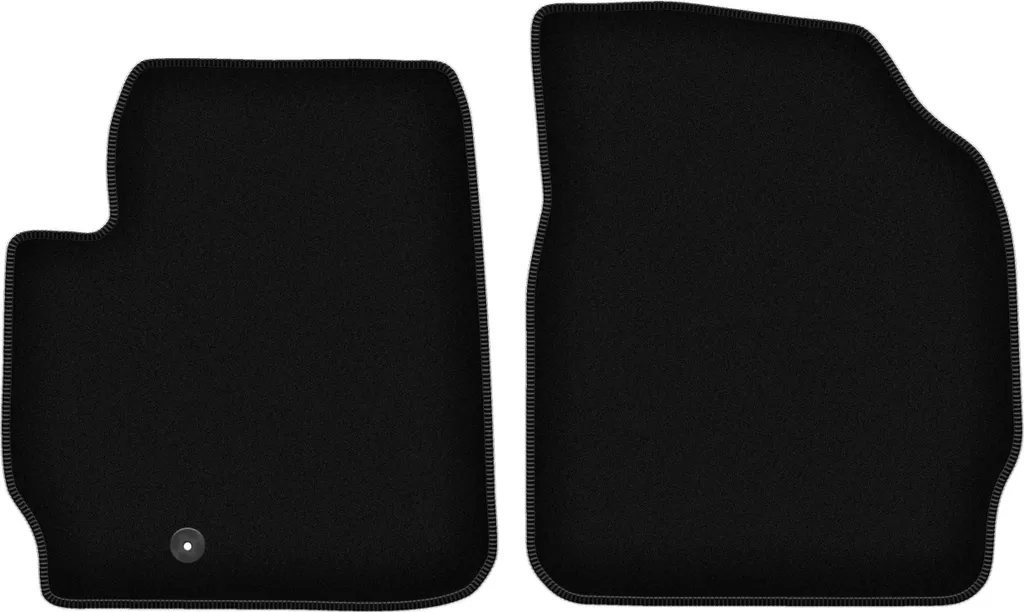 Offerta Tappetini Velluto Ford Maverick MK2 2004-2007 - Nero 2pz