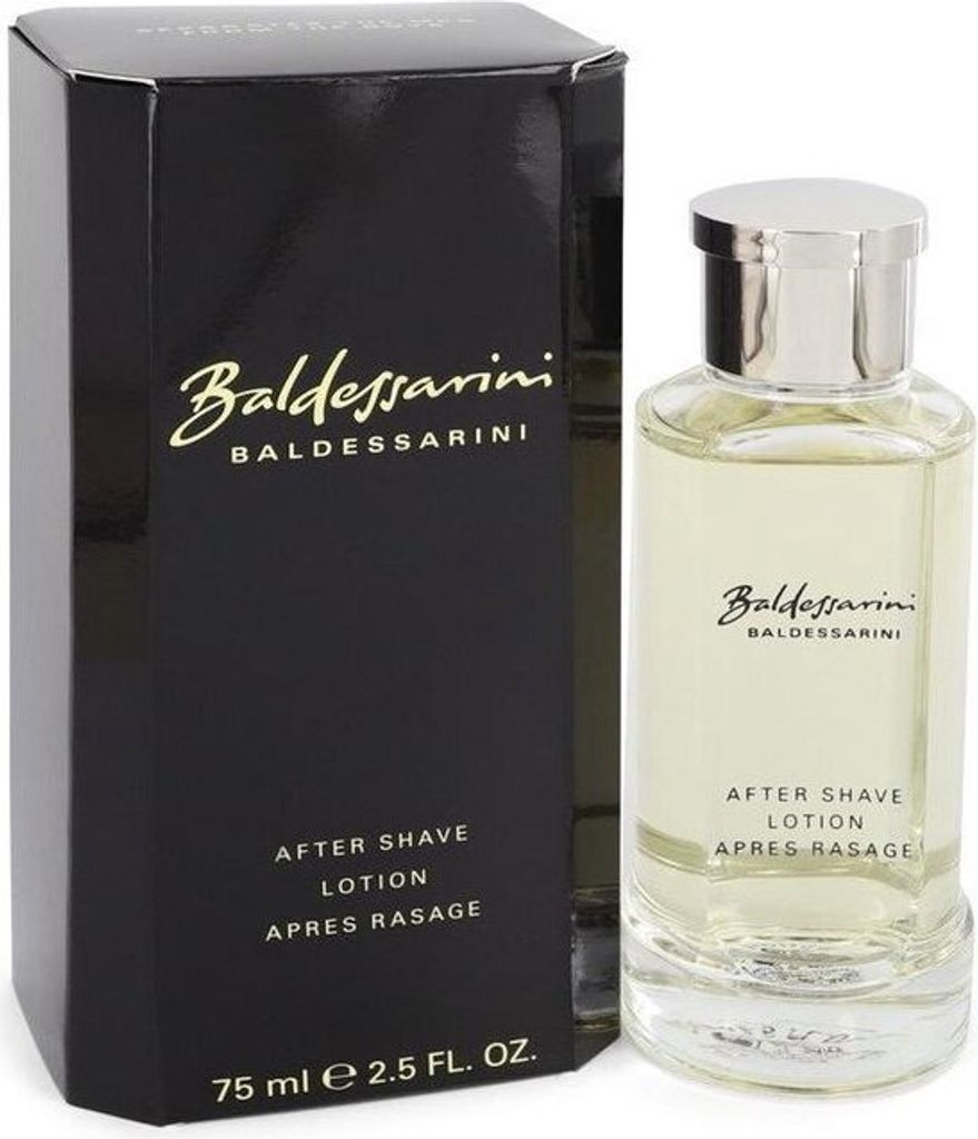 Baldessarini Baldessarini Woda po goleniu flakon, 75ml Zdjęcie produktu 