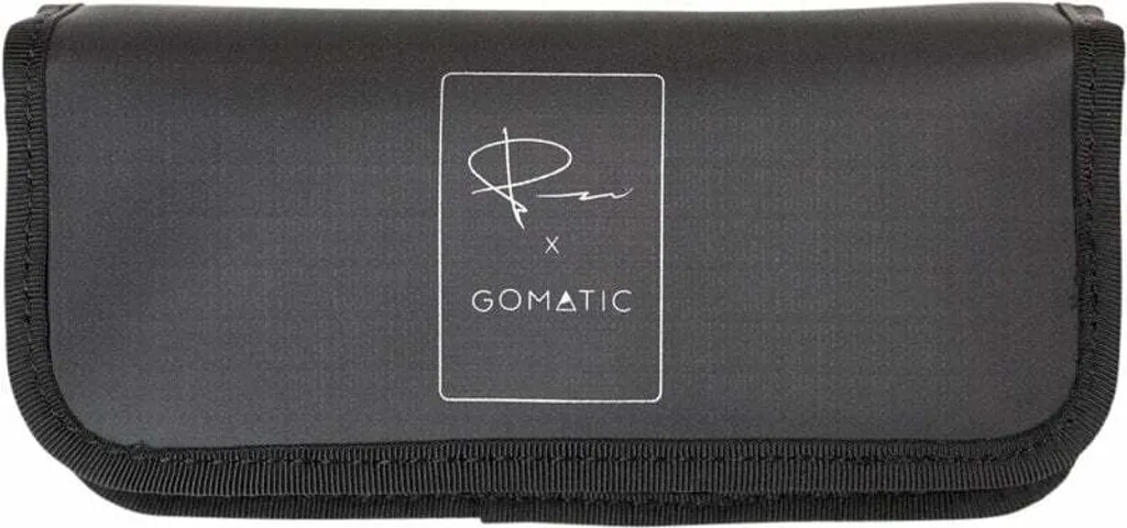 Nécessaire de voyage anti-fuite Gomatic pour femme pour valise ordonnée