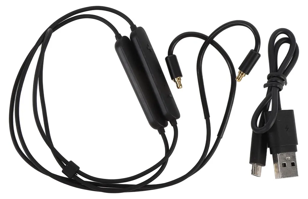Câble Bluetooth pour casque audiophile : passez au sans-fil en ville